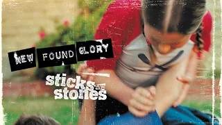 Download New Found Glory: Sticks \u0026 Stones (Booklet Version 3) MP3