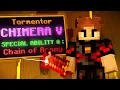 How I Obtained The Strongest Sword in SkyBlock