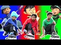 Download Lagu PILIH BOBOIBOY SESUAI WARNA SEPATU RODA KALIAN! BERUBAH JADI COWOK ELEMEN? | Mikael TubeHD