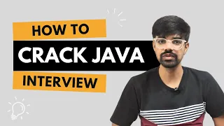 How to Crack Java Interviews 0 3 Yrs Honest advice