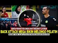 Download Lagu 🔴1 TIM KEGIRANGAN‼️ BACK ATTACK MEGAWATI VIRAL Latihan Perdana Langsung Curi Perhatian Pelatih