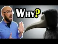 Download Lagu What's Up with Those Bird Beak Plague Masks?
