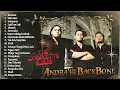 ANDRA AND THE BACKBONE THE COMPLETTE ALBUM