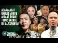 Download Lagu Kesakralan Acara Unduh Mantu Ahmad Dhani Tuai Kontroversi Dari Sesepuh Adat Jawa | INDEPTH
