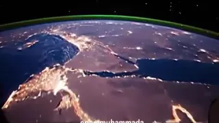 الكوكب الأرضي دندنها