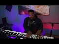 God I’m Just Grateful – Chandler Moore & Elevation Worship (Piano Cover) | Jared Reynolds