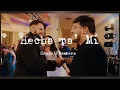 Grupo Frontera - Hecha pa' Mí
