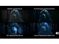 ORIGINAL Emperor s Message The Empire Strikes Back 1980 DeEd Blu-ray GOUT Renegade
