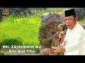 Download Lagu KH. ZAINUDDIN MZ - BILA AJAL TIBA