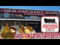 All-You-Can-Eat Southern Buffet at Brooks Shaw s Old Country Store Jackson TN