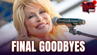 Dolly Parton s Family Gathers for Emotional Final Goodbye The TMZ Podcast