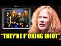 Download Lagu At 63, Dave Mustaine FINALLY Confirm The Dark Truth About Metallica