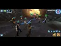 GA CLS 2 0 Vs QGJ Omicron JKA KAM