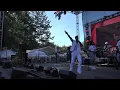 Romain Virgo 'Love Doctor' Reggae on the River Aug 3 2025