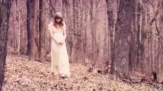 тамара свитер листья желтые над городом кружатся 