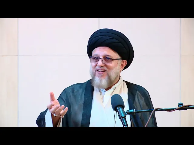 ⁣ماذا تفعل إذا سمعت ســـــ ـب كبار  العلماء  كالطوسي والصدوق