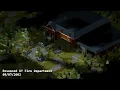 Project Zomboid 10 Years Later Timelapse Rosewood Fire Department