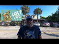 Lost Dog Cafe A great Folly beach breakfast