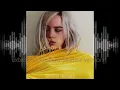 Billie Eilish -  Bored (Extended Mollem Studios Version)
