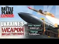 Download Lagu EXPOSED: Why Ukraine's new unhackable missile is Putin's worst nightmare