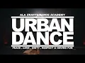 Justin Quiles, El Alfa, Daddy Yankee -  PAM  Aymen Bourassi
