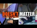 your osu setup doesn t matter
