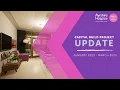 Capital Build Project Time Lapse January 2023 - March 2024