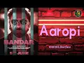 Aaropi | Bandar | 100RBH | Blurface