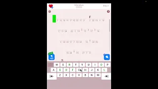 Master Cryptogram - Conquer the Daily Challenge July 2 2024