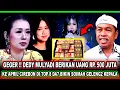 Lagu Heboh || Soimah Geleng2 Kepala Tahu Dedy Mulyadi Berikan Hadiah Sebanyak ini ke April Cirebon Top 8