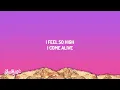 Calvin Harris - I Need Your Love (Lyrics) ft. Ellie Goulding