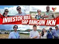 Download Lagu Kunjungan Konsorsium 10 Negara ke IKN, Kaget IKN Semegah Ini Dalam 2 Tahun