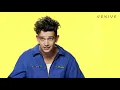 The 1975 "Love It If We Made It" Official Lyrics & Meaning | Verified