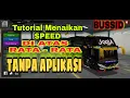 Download Lagu BUSSID|CARA SETTING BUSSID AGAR KENCENG DI ATAS RATA - RATA TANPA APLIKASI | BUS SIMULATOR INDONESIA