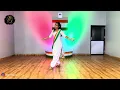 Aisa Desh Hai Mera | ऐसा देश है मेरा ❤️ | Easy Desh Bhakti Dance | 15 August Best Dance👌