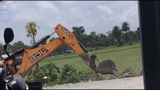JCB khudai