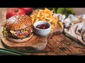 Download Lagu BURGERI LA GRĂTAR 🍔