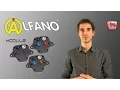 ALFANO - Modules - Product Presentation (1)