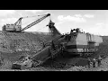 The Giant Beast They Buried This 18 Million-Pound Shovel on Purpose