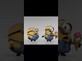 Download Lagu Minions \u0026 minions gelato #shorts clip
