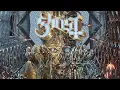 Darkness At The Heart Of My Love - Ghost