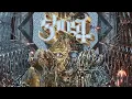 Download Lagu Ghost - Darkness At The Heart Of My Love (Official Audio)