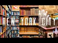 NYC s Most Iconic Bookstores Argosy Strand Bibliotheque
