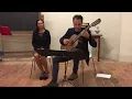 Ralph Towner: Haunted - Maestro Donato D'Antonio