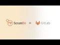 GitLab Integration in ScrumDo