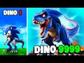 Download Lagu Upgrading to Dino SONIC in GTA 5