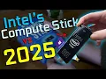 Lagu I Bought an Intel Compute Stick in 2025!