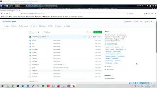 Installing Ghost Framework v6