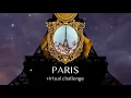 REGISTER NOW PACER PARIS VIRTUAL CHALLENGE 37