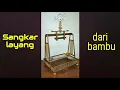 Lagu Sangkar Layang warna klasik#sangkarburung
